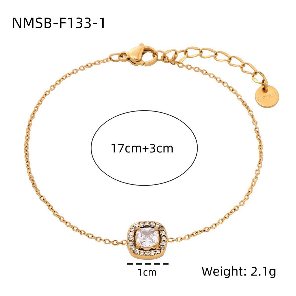 Gold Layered Necklace Set – Dainty Minimalist Pendant Necklaces