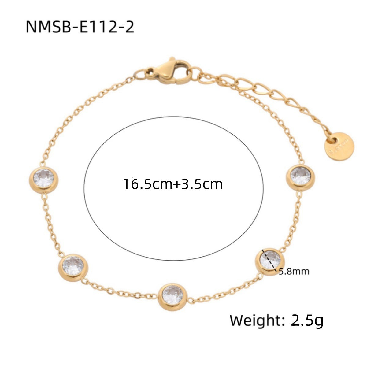 Gold Layered Necklace Set – Dainty Minimalist Pendant Necklaces