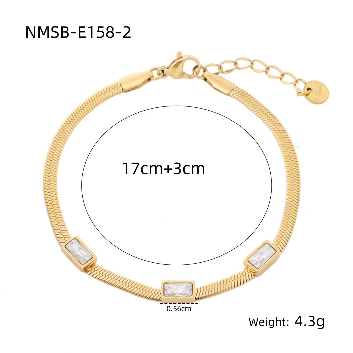 Gold Layered Necklace Set – Dainty Minimalist Pendant Necklaces