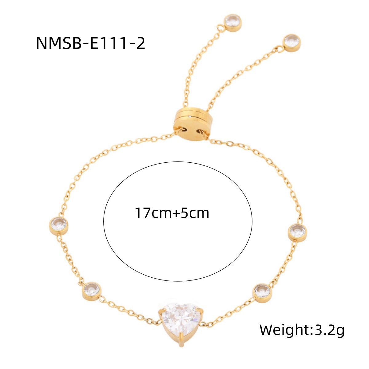 Gold Layered Necklace Set – Dainty Minimalist Pendant Necklaces
