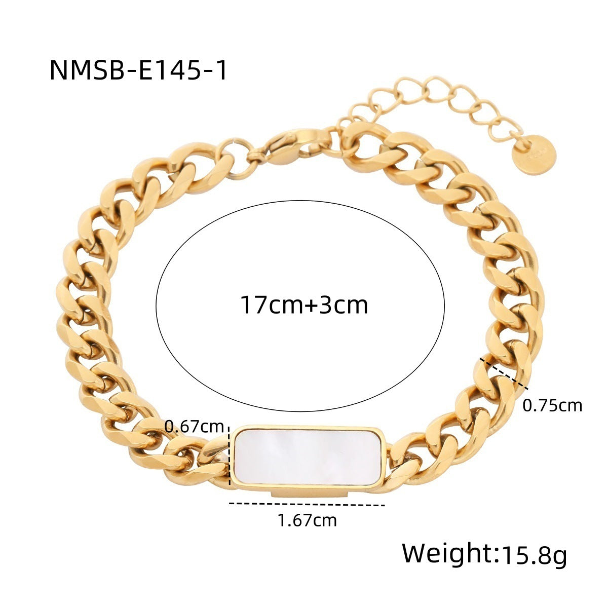 Gold Layered Necklace Set – Dainty Minimalist Pendant Necklaces