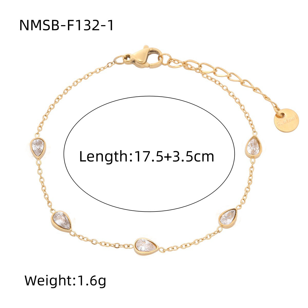 Gold Layered Necklace Set – Dainty Minimalist Pendant Necklaces